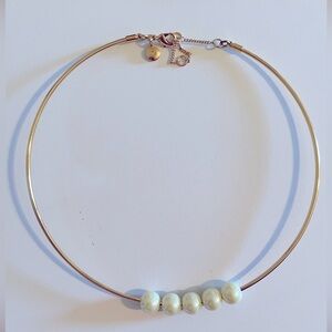 J. Crew Pearl Necklace